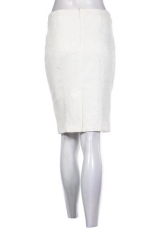 Spódnica Unbranded, Rozmiar M, Kolor ecru, Cena 30,99 zł