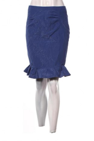 Rock Unbranded, Größe S, Farbe Blau, Preis € 13,99