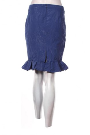 Rock Unbranded, Größe S, Farbe Blau, Preis € 13,99
