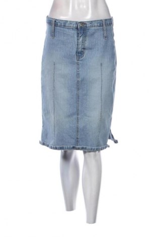 Rock Unbranded, Größe L, Farbe Blau, Preis € 15,00