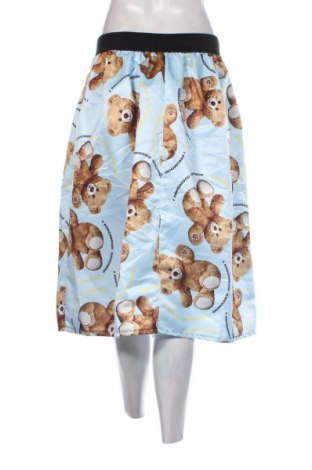 Spódnica Unbranded, Rozmiar M, Kolor Kolorowy, Cena 30,99 zł