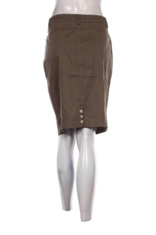 Rock Unbranded, Größe L, Farbe Braun, Preis € 13,99