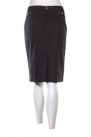 Sukně Trussardi, Velikost L, Barva Černá, Cena  509,00 Kč