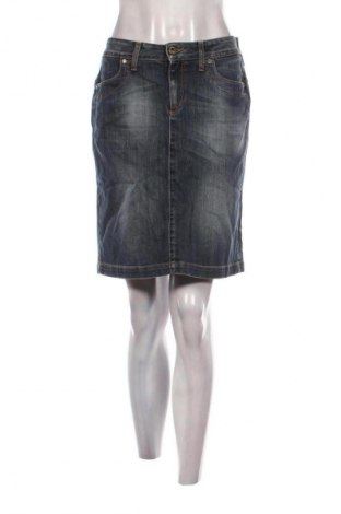 Φούστα Unbranded, Μέγεθος L, Χρώμα Μπλέ, Τιμή 14,99 €