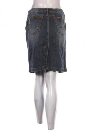 Φούστα Unbranded, Μέγεθος L, Χρώμα Μπλέ, Τιμή 14,99 €