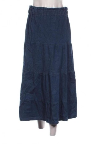 Spódnica Unbranded, Rozmiar M, Kolor Niebieski, Cena 76,99 zł