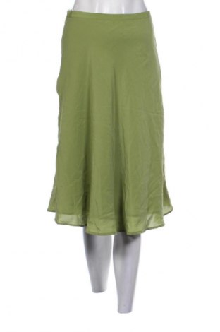 Szoknya Unbranded, Méret S, Szín Zöld, Ár 8 550 Ft