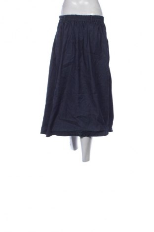 Φούστα Unbranded, Μέγεθος M, Χρώμα Μπλέ, Τιμή 14,99 €