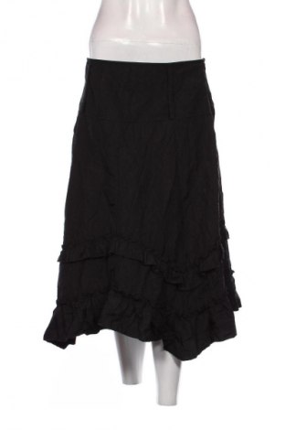 Szoknya Unbranded, Méret M, Szín Fekete, Ár 6 269 Ft