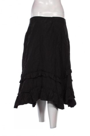 Szoknya Unbranded, Méret M, Szín Fekete, Ár 6 269 Ft