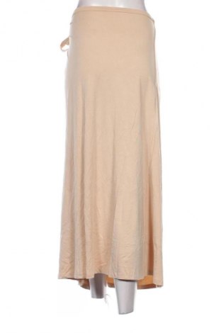 Φούστα Unbranded, Μέγεθος L, Χρώμα  Μπέζ, Τιμή 14,99 €
