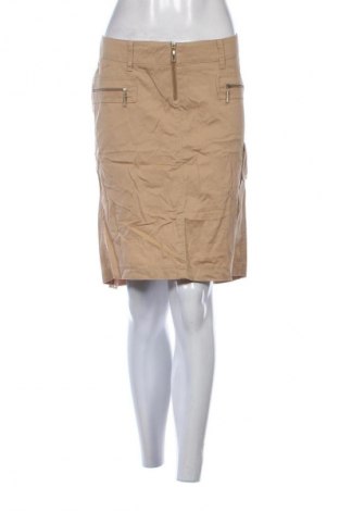 Szoknya Unbranded, Méret XL, Szín Barna, Ár 5 199 Ft