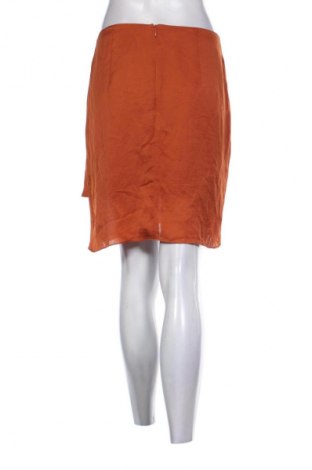 Rock Unbranded, Größe L, Farbe Orange, Preis 6,99 €