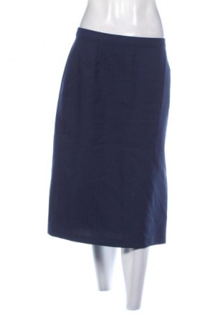 Φούστα Unbranded, Μέγεθος L, Χρώμα Μπλέ, Τιμή 11,99 €