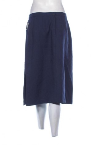 Φούστα Unbranded, Μέγεθος L, Χρώμα Μπλέ, Τιμή 11,99 €