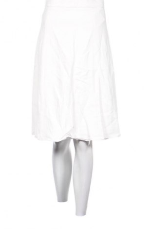Szoknya Unbranded, Méret S, Szín Fehér, Ár 4 636 Ft