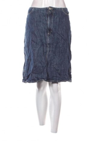 Fustă Unbranded, Mărime M, Culoare Albastru, Preț 64,99 Lei