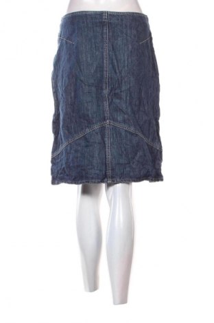 Fustă Unbranded, Mărime M, Culoare Albastru, Preț 64,99 Lei