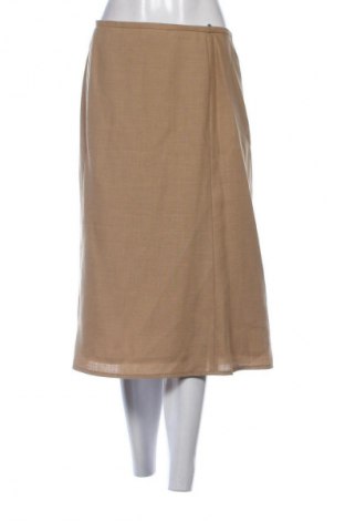 Φούστα Unbranded, Μέγεθος XL, Χρώμα Πορτοκαλί, Τιμή 12,00 €