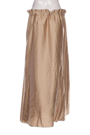 Spódnica Unbranded, Rozmiar M, Kolor Brązowy, Cena 75,99 zł