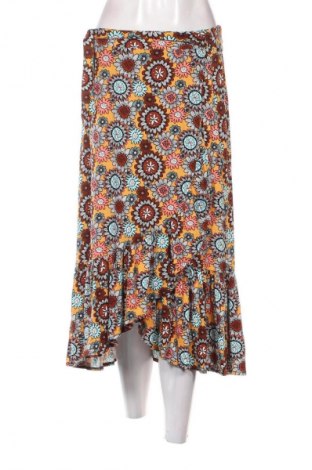 Φούστα Unbranded, Μέγεθος S, Χρώμα Πολύχρωμο, Τιμή 6,99 €