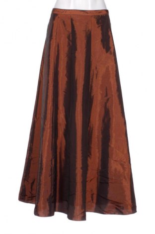 Spódnica Unbranded, Rozmiar S, Kolor Brązowy, Cena 97,84 zł