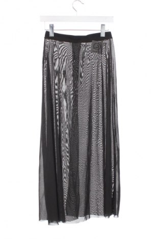 Szoknya Unbranded, Méret XS, Szín Fekete, Ár 4 449 Ft