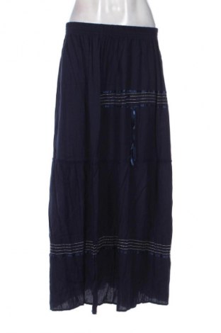 Φούστα Unbranded, Μέγεθος S, Χρώμα Μπλέ, Τιμή 21,87 €