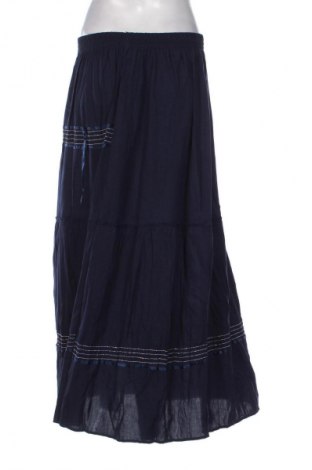 Φούστα Unbranded, Μέγεθος S, Χρώμα Μπλέ, Τιμή 21,87 €