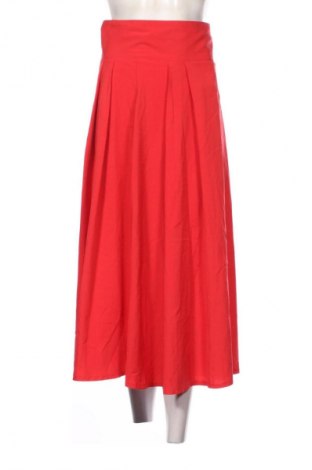 Spódnica Unbranded, Rozmiar S, Kolor Czerwony, Cena 75,99 zł