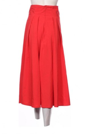 Spódnica Unbranded, Rozmiar S, Kolor Czerwony, Cena 75,99 zł