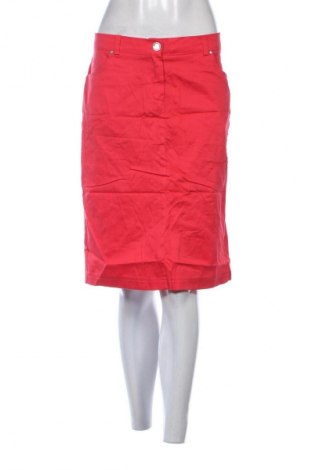 Sukňa Unbranded, Veľkosť XL, Farba Červená, Cena  13,95 €