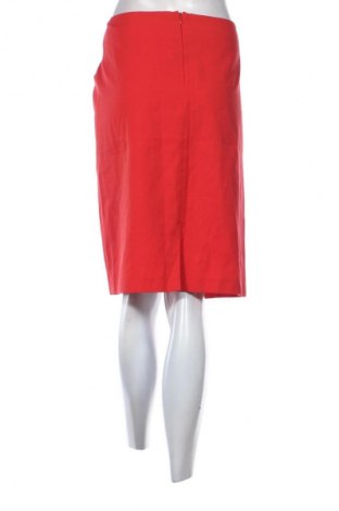 Szoknya Unbranded, Méret XL, Szín Piros, Ár 6 232 Ft