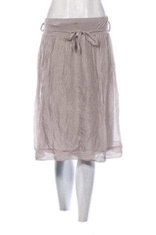 Spódnica Unbranded, Rozmiar S, Kolor Beżowy, Cena 44,94 zł