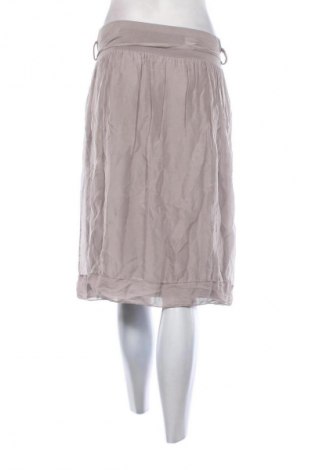 Spódnica Unbranded, Rozmiar S, Kolor Beżowy, Cena 44,94 zł