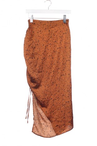 Φούστα Unbranded, Μέγεθος XS, Χρώμα Πολύχρωμο, Τιμή 6,99 €