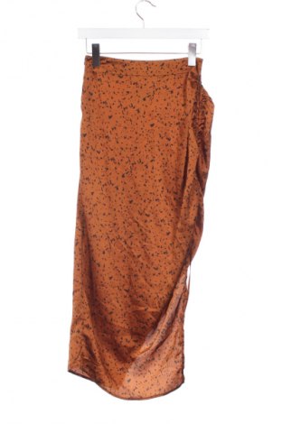 Φούστα Unbranded, Μέγεθος XS, Χρώμα Πολύχρωμο, Τιμή 6,99 €