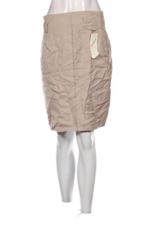 Spódnica Unbranded, Rozmiar M, Kolor Beżowy, Cena 83,99 zł