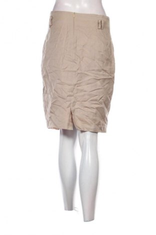 Spódnica Unbranded, Rozmiar M, Kolor Beżowy, Cena 83,99 zł