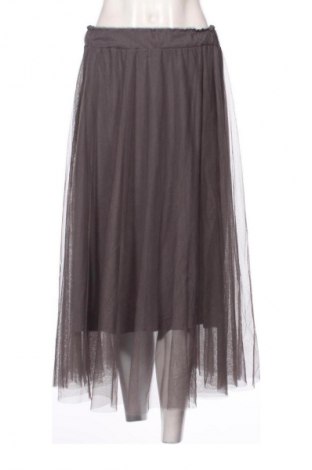 Φούστα Unbranded, Μέγεθος M, Χρώμα Γκρί, Τιμή 13,99 €