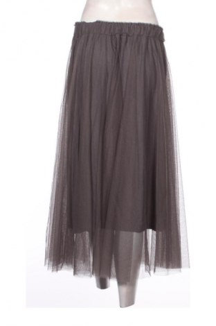 Φούστα Unbranded, Μέγεθος M, Χρώμα Γκρί, Τιμή 13,99 €