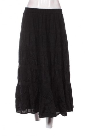 Szoknya Unbranded, Méret L, Szín Fekete, Ár 6 159 Ft