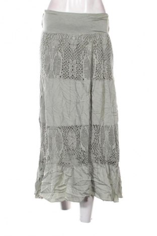 Φούστα Unbranded, Μέγεθος M, Χρώμα Πράσινο, Τιμή 10,99 €