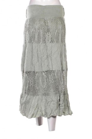 Φούστα Unbranded, Μέγεθος M, Χρώμα Πράσινο, Τιμή 10,99 €