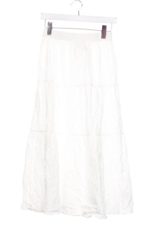 Spódnica Unbranded, Rozmiar XS, Kolor Biały, Cena 75,99 zł