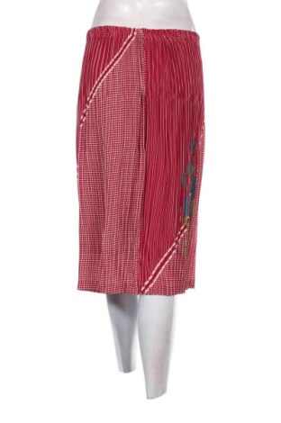 Spódnica Unbranded, Rozmiar M, Kolor Kolorowy, Cena 53,93 zł