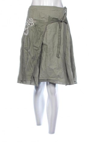 Spódnica Unbranded, Rozmiar M, Kolor Zielony, Cena 44,94 zł