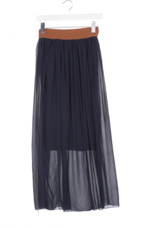Spódnica Unbranded, Rozmiar XS, Kolor Niebieski, Cena 53,99 zł