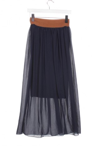 Spódnica Unbranded, Rozmiar XS, Kolor Niebieski, Cena 53,99 zł