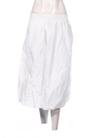 Φούστα Unbranded, Μέγεθος S, Χρώμα Λευκό, Τιμή 14,99 €